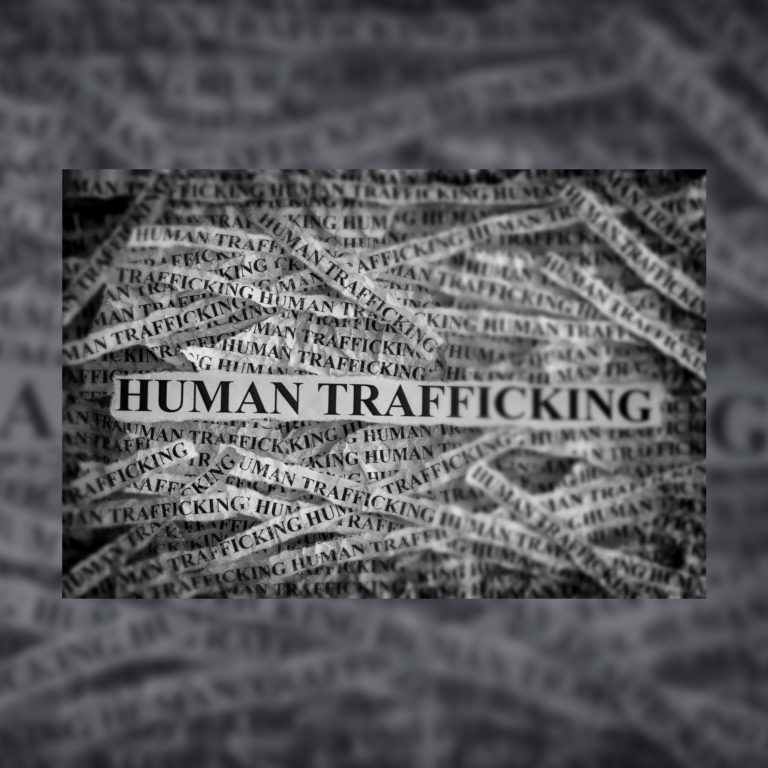 Human Trafficking Facts You Should Know Huddle