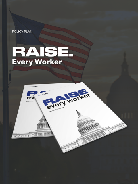 RAISE Every Worker