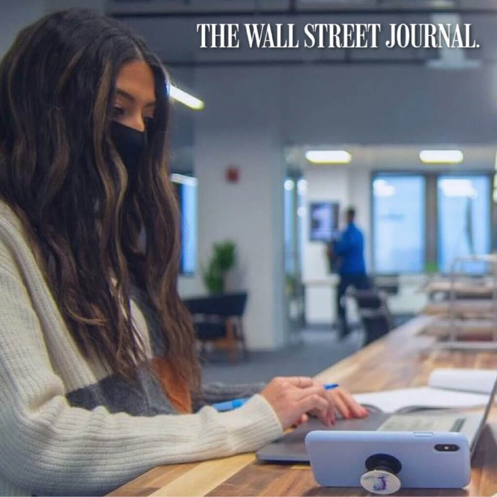 WSJ-news