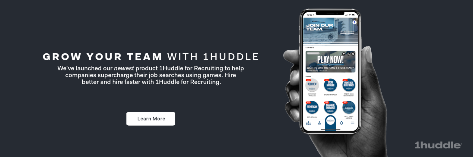 7 Ways for Restaurants to Recruit | 1Huddle