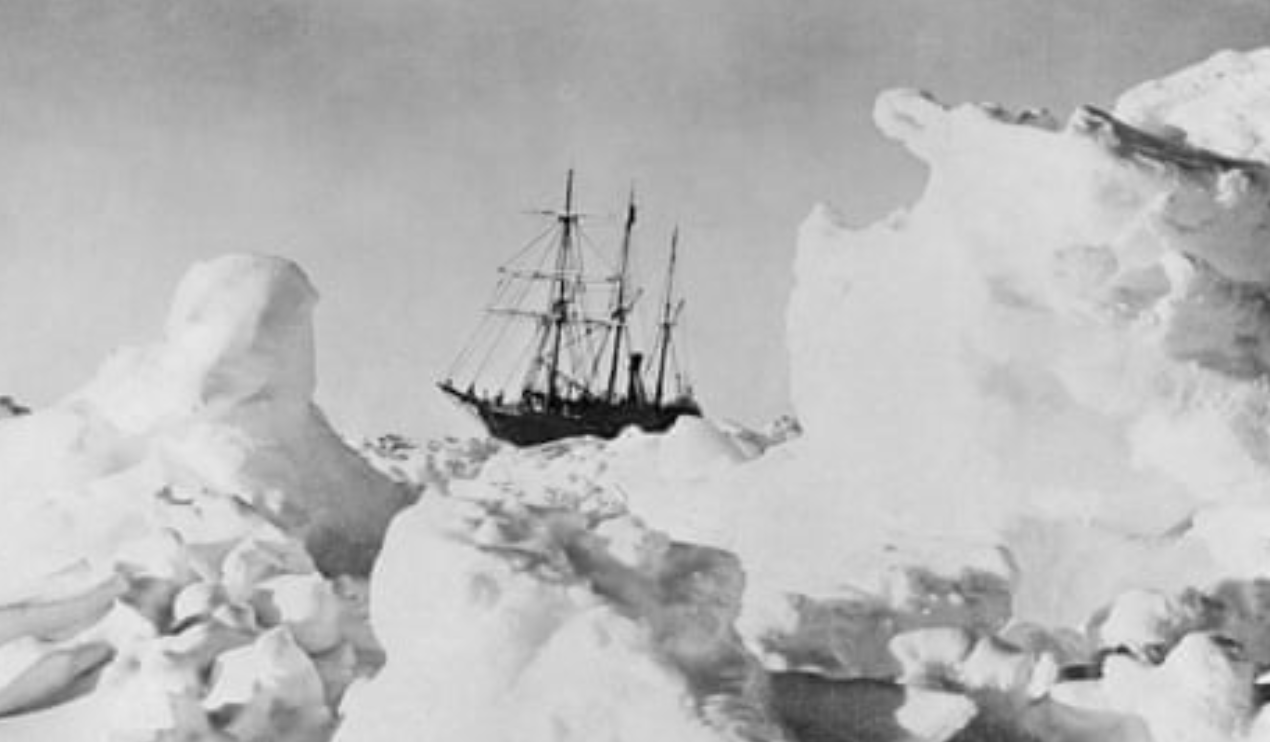 5 Lessons In Leadership from Sir Earnest Shackleton 1Huddle