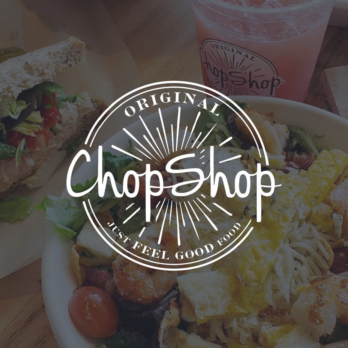 Client Spotlight: Chad Hohensee and The Original ChopShop