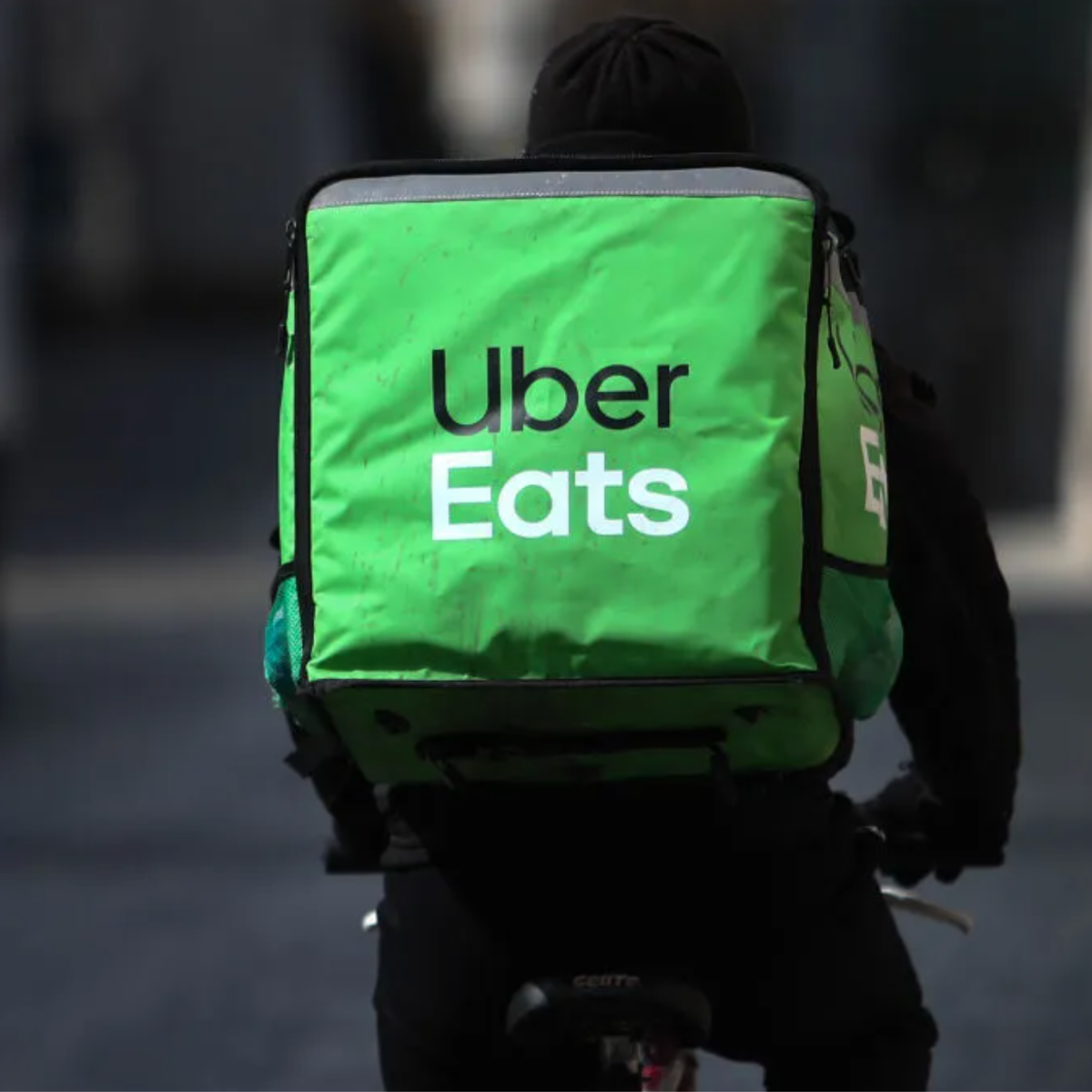 How Has the Rise Uber Eats and GrubHub Impacted the Landscape for Restaurant Workers?