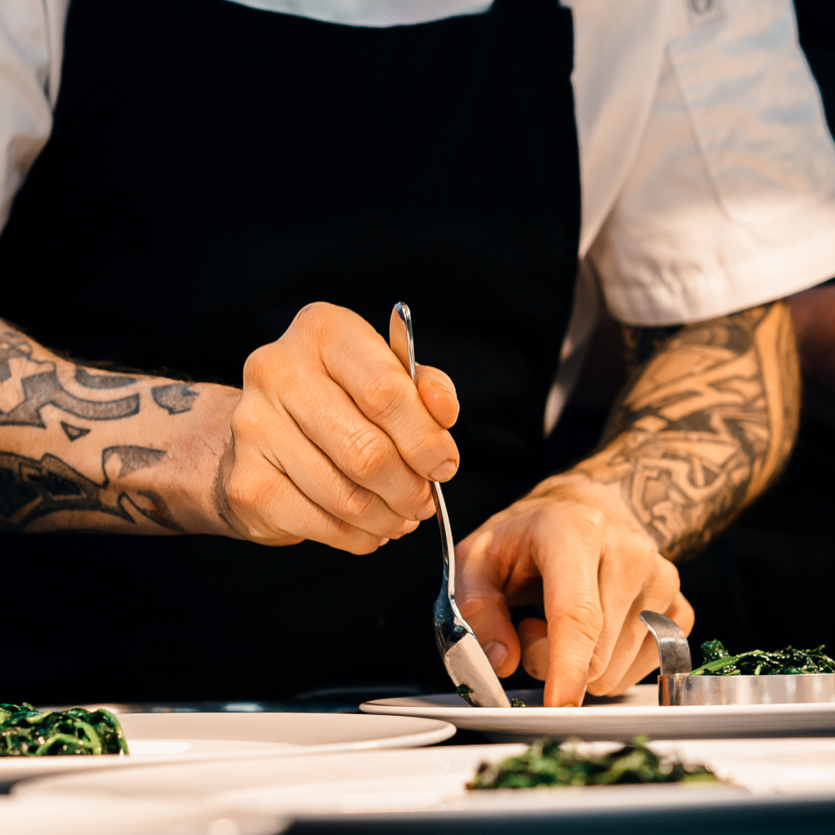 The Importance of Training and Development for Restaurant Workers