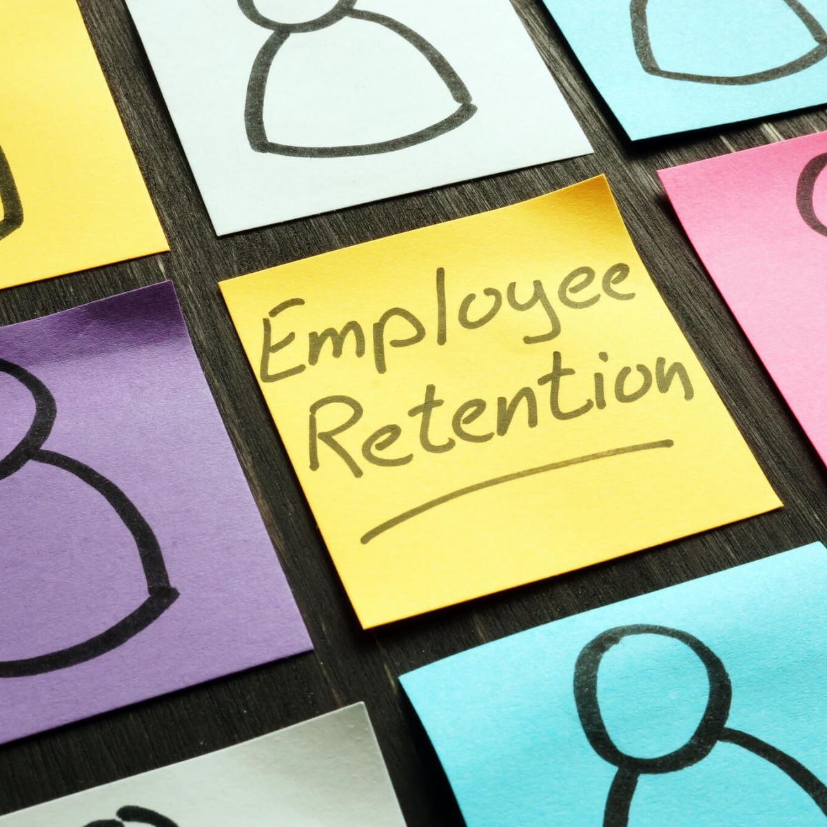 The Role of Employee Retention in Business Success