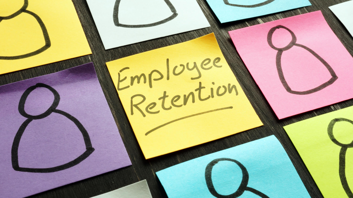 Role of Employee Retention