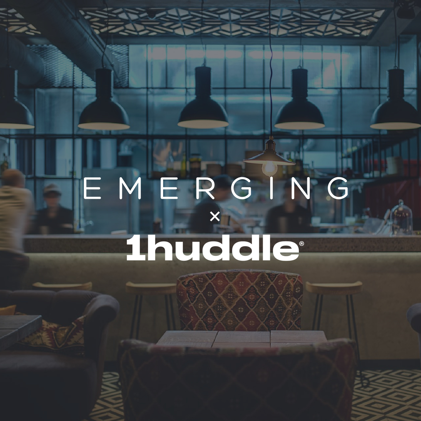 1Huddle Attracts Investment from EMERGING Fund to Revolutionize Hospitality Training