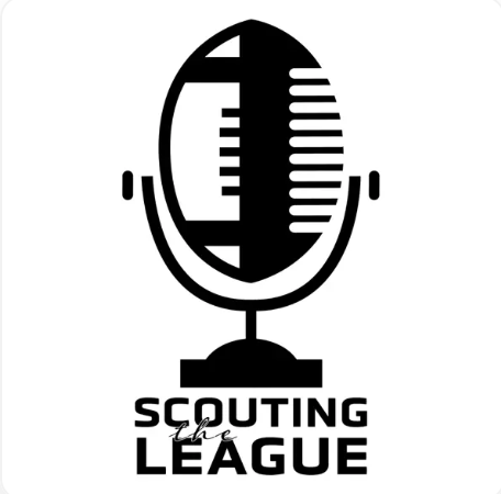 Wasted Talent talk on Scouting the League Podcast